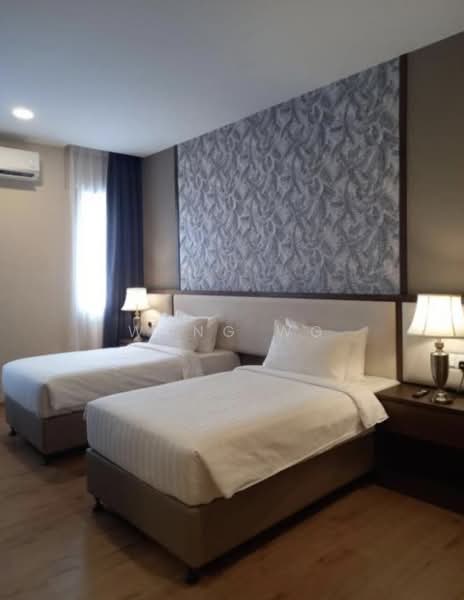 Hotel / Resort for Sale in George Town (Penang) - Wong WG - Bedroom - PropertyGuru.com.my