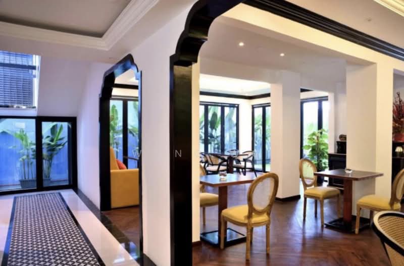 Hotel / Resort for Sale in George Town (Penang) - Wong WG - Interior - PropertyGuru.com.my