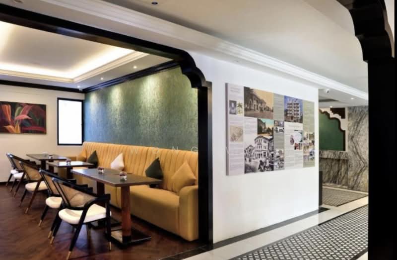 Hotel / Resort for Sale in George Town (Penang) - Wong WG - Lobby - PropertyGuru.com.my