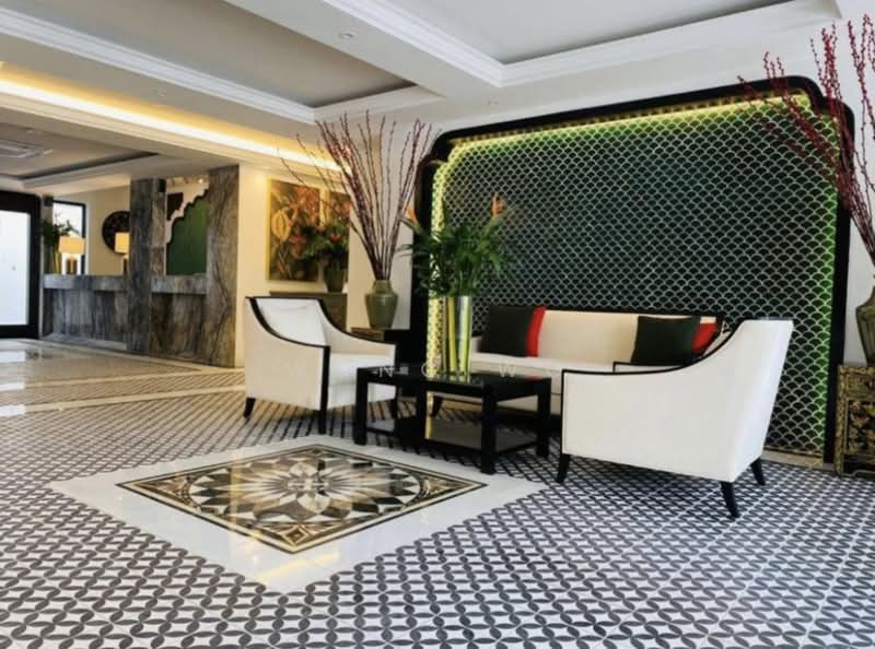 Hotel / Resort for Sale in George Town (Penang) - Wong WG - Lobby - PropertyGuru.com.my
