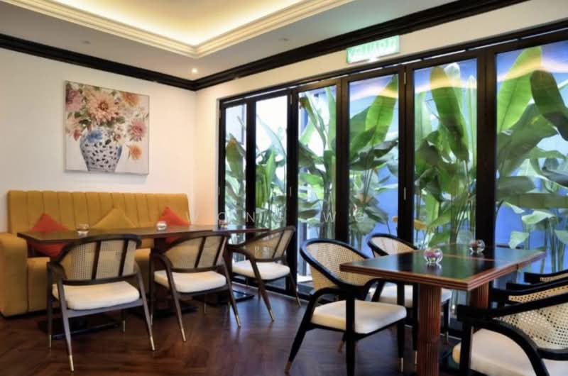 Hotel / Resort for Sale in George Town (Penang) - Wong WG - Interior - PropertyGuru.com.my