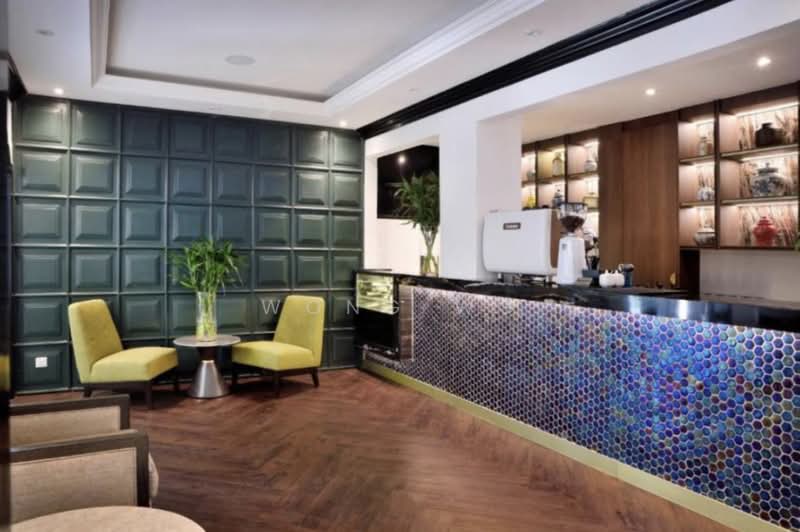 Hotel / Resort for Sale in George Town (Penang) - Wong WG - Interior - PropertyGuru.com.my