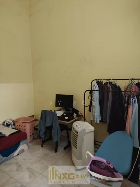 1-storey Terraced House for Rent in Taman Menara Maju (Klang) - Ivy Por - Study - PropertyGuru.com.my