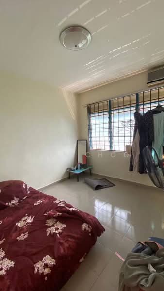 Rumah Flat untuk Dijual di Taman Daya - Jalan Nibong 14 - Fion Choo - PropertyGuru.com.my