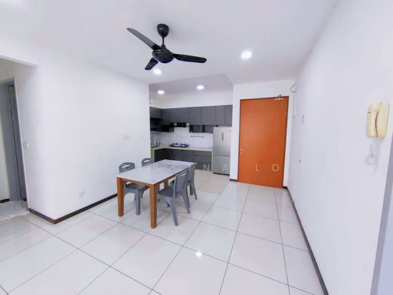 Servis Apartment untuk Disewa di Luminari - Christina Loh - PropertyGuru.com.my