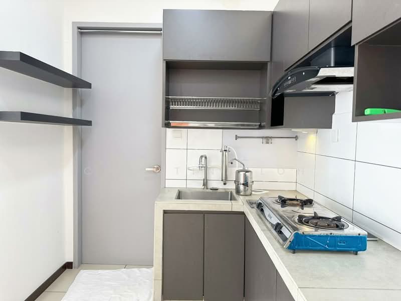 Servis Apartment untuk Disewa di Luminari - Christina Loh - PropertyGuru.com.my