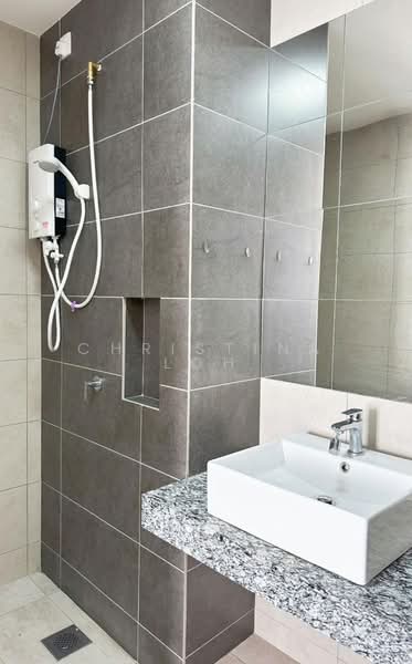 Servis Apartment untuk Disewa di Luminari - Christina Loh - PropertyGuru.com.my