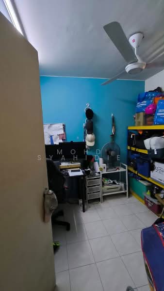 Pangsapuri untuk Dijual di Apartment Seroja - Mohd Syahidie - Study - PropertyGuru.com.my
