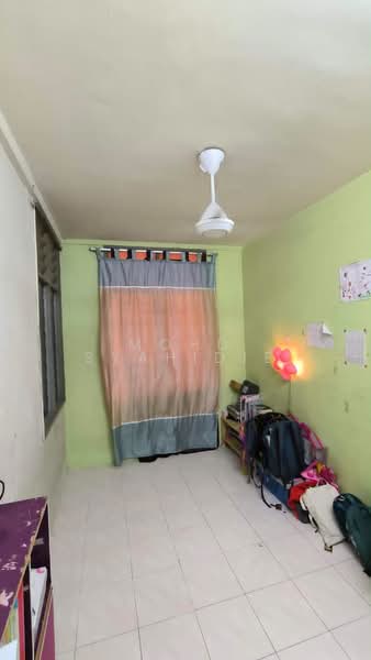 Pangsapuri untuk Dijual di Apartment Seroja - Mohd Syahidie - Interior - PropertyGuru.com.my