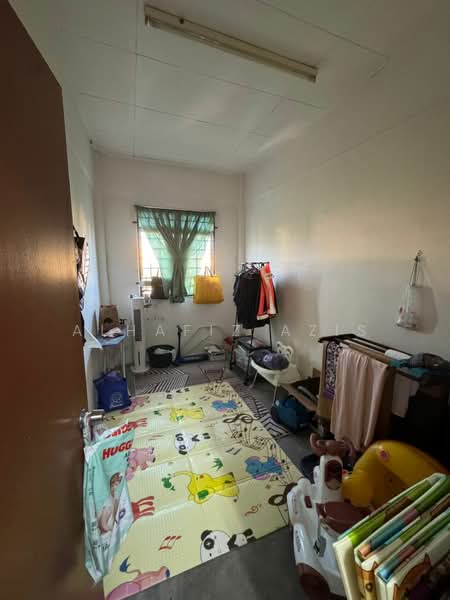 Flat for Sale at Pangsapuri Seri Mawar - ALHAFIZ AZIS - Interior - PropertyGuru.com.my