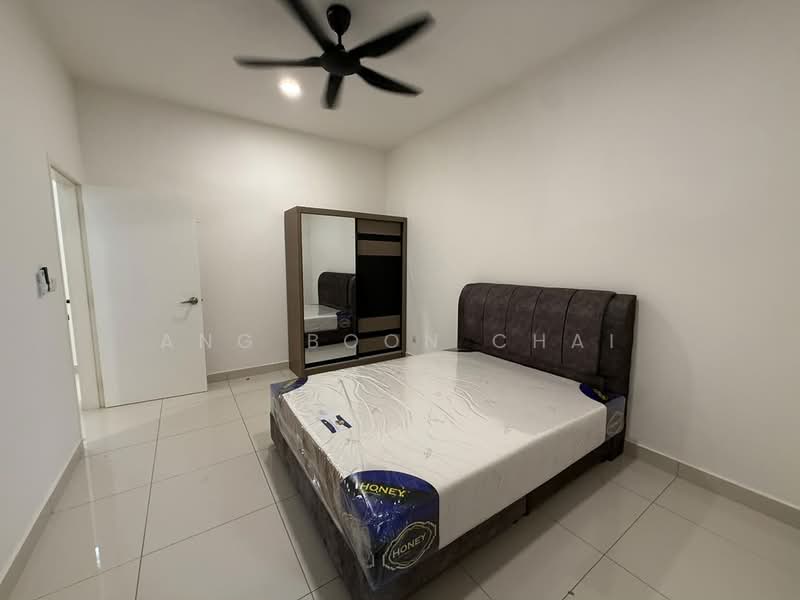 Rumah Teres 2 Tingkat untuk Disewa di Horizon Hills (Iskandar Puteri (Nusajaya)) - Ang Boon Chai - Bedroom - PropertyGuru.com.my