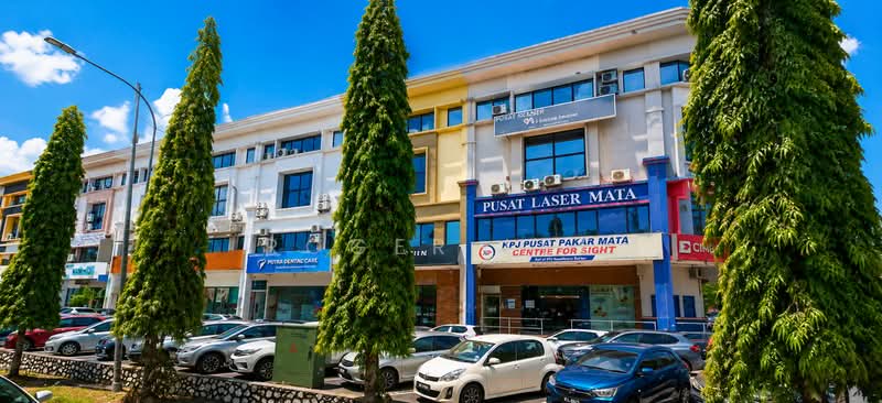 Shop for Rent in Taman Megah (Petaling Jaya) - Roger Lee - PropertyGuru.com.my