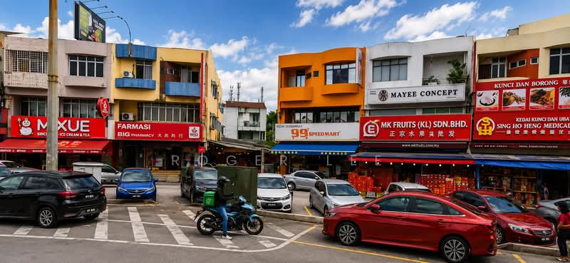Shop for Rent in Taman Megah (Petaling Jaya) - Roger Lee - PropertyGuru.com.my