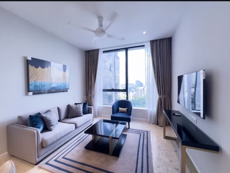 Service Residence for Rent at Pavilion Ceylon Hill - Ms Cheng - PropertyGuru.com.my