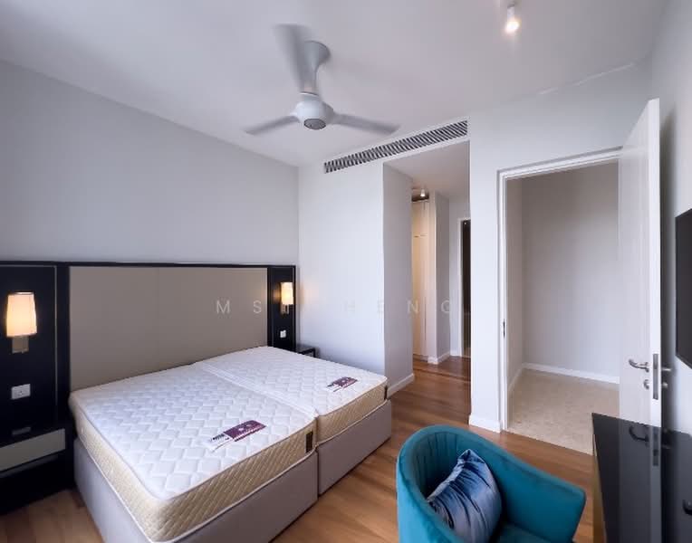 Service Residence for Rent at Pavilion Ceylon Hill - Ms Cheng - PropertyGuru.com.my