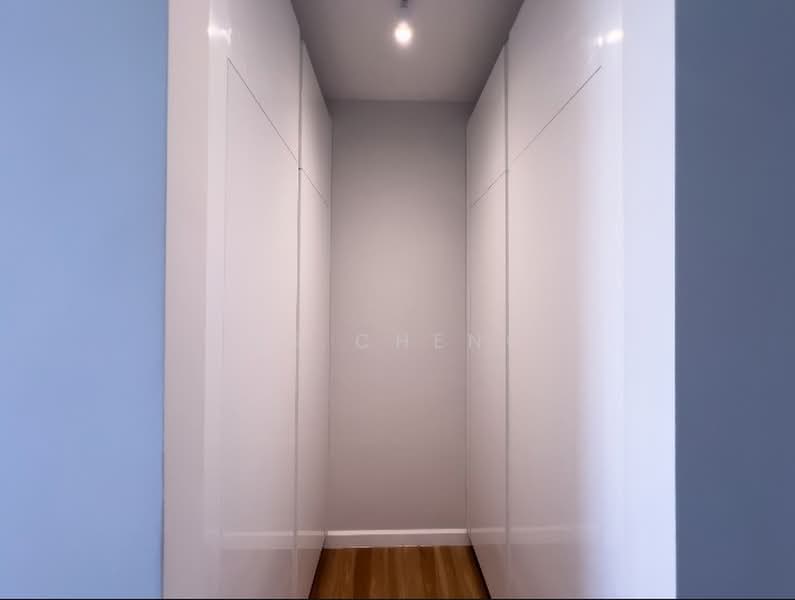 Service Residence for Rent at Pavilion Ceylon Hill - Ms Cheng - PropertyGuru.com.my