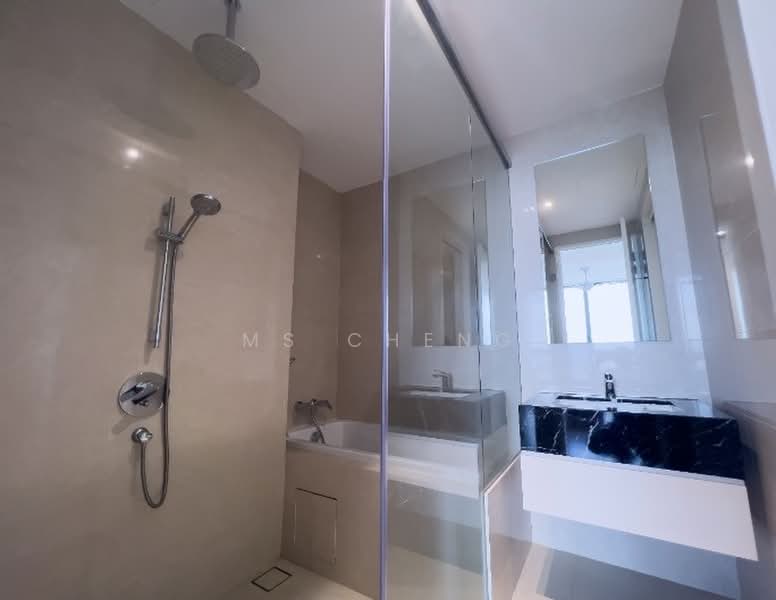 Service Residence for Rent at Pavilion Ceylon Hill - Ms Cheng - PropertyGuru.com.my