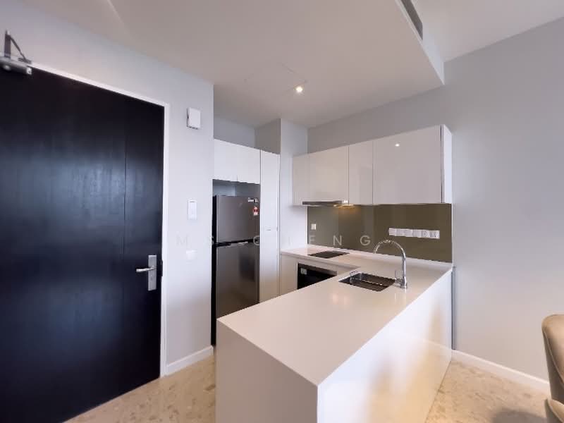 Service Residence for Rent at Pavilion Ceylon Hill - Ms Cheng - PropertyGuru.com.my