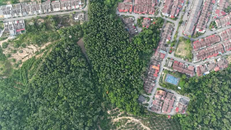 Tanah Pertanian untuk Dijual di Pulau Sebang (Melaka) - BL Bong - PropertyGuru.com.my