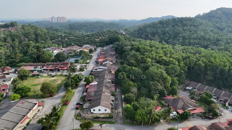 Tanah Pertanian untuk Dijual di Pulau Sebang (Melaka) - BL Bong - PropertyGuru.com.my