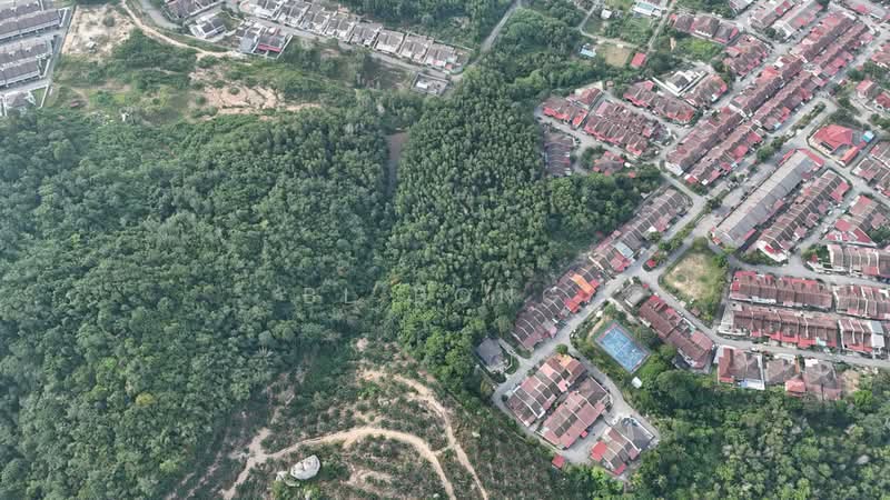 Tanah Pertanian untuk Dijual di Pulau Sebang (Melaka) - BL Bong - PropertyGuru.com.my
