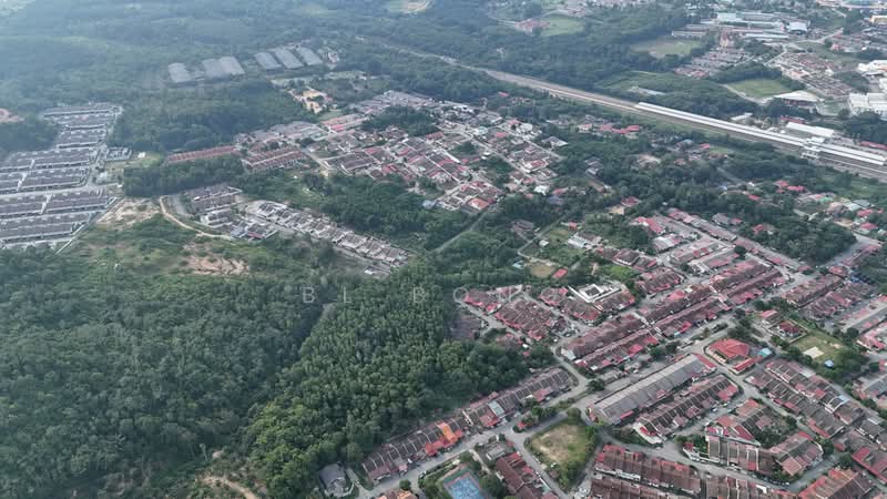 Tanah Pertanian untuk Dijual di Pulau Sebang (Melaka) - BL Bong - PropertyGuru.com.my