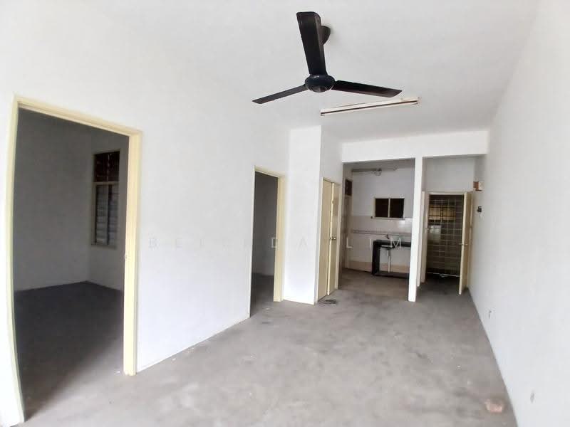 Pangsapuri untuk Dijual di Sri Dahlia - Belinda Lim - PropertyGuru.com.my