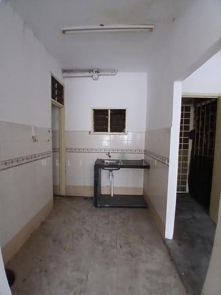 Pangsapuri untuk Dijual di Sri Dahlia - Belinda Lim - PropertyGuru.com.my