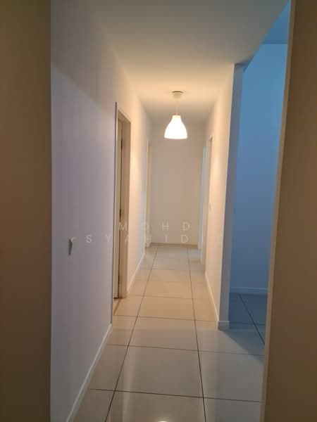 Service Residence for Sale at Serviced Residence @ Fera Residence @ The Quartz WM - Mohd Syahidie - Corridor - PropertyGuru.com.my