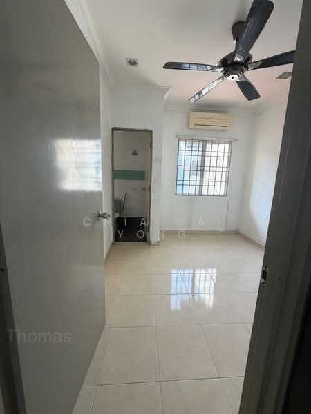 2-storey Terraced House for Sale in Setia Impian (Setia Alam) - Chia Wai Yong - Interior - PropertyGuru.com.my