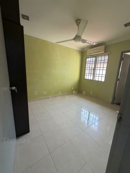 2-storey Terraced House for Sale in Setia Impian (Setia Alam) - Chia Wai Yong - Interior - PropertyGuru.com.my