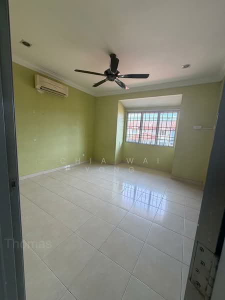 2-storey Terraced House for Sale in Setia Impian (Setia Alam) - Chia Wai Yong - Interior - PropertyGuru.com.my