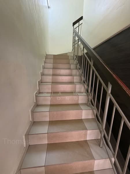 2-storey Terraced House for Sale in Setia Impian (Setia Alam) - Chia Wai Yong - PropertyGuru.com.my