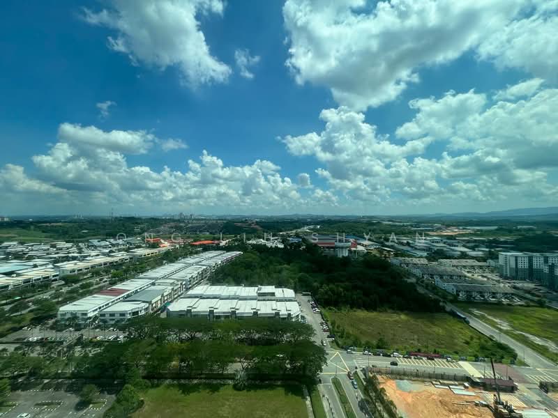 Service Residence for Sale at D'Summit Residences - Ong Lih Shyan - View - PropertyGuru.com.my