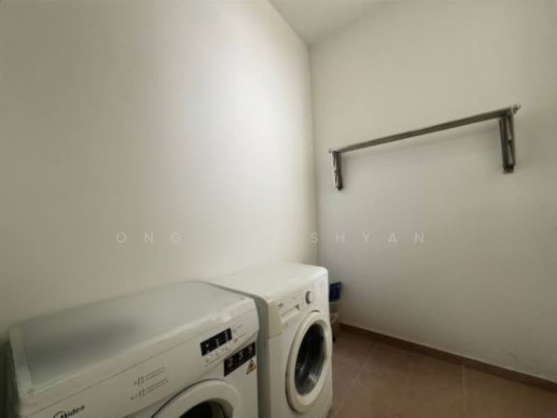 Service Residence for Sale at D'Summit Residences - Ong Lih Shyan - Interior - PropertyGuru.com.my