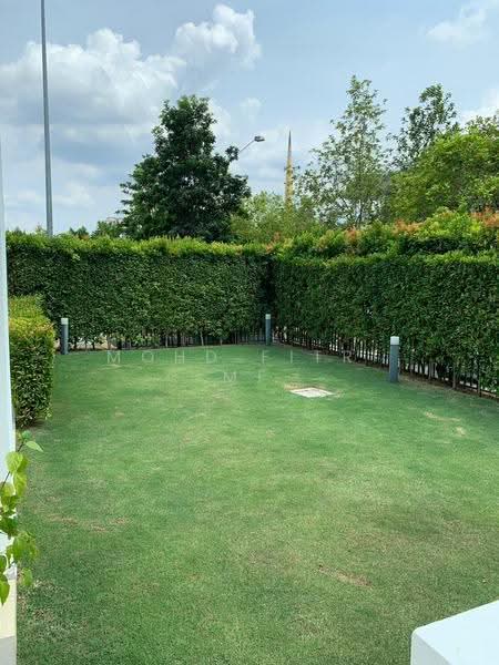 Rumah Berkembar untuk Disewa di Putrajaya (Putrajaya) - Mohd Fitri MF - Exterior - PropertyGuru.com.my