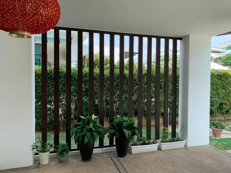 Rumah Berkembar untuk Disewa di Putrajaya (Putrajaya) - Mohd Fitri MF - Exterior - PropertyGuru.com.my