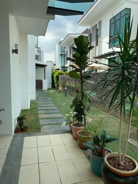 Rumah Berkembar untuk Disewa di Putrajaya (Putrajaya) - Mohd Fitri MF - PropertyGuru.com.my