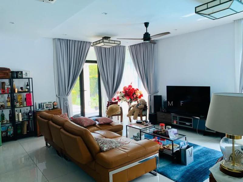 Rumah Berkembar untuk Disewa di Putrajaya (Putrajaya) - Mohd Fitri MF - PropertyGuru.com.my