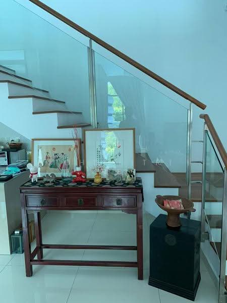 Rumah Berkembar untuk Disewa di Putrajaya (Putrajaya) - Mohd Fitri MF - PropertyGuru.com.my