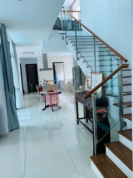 Rumah Berkembar untuk Disewa di Putrajaya (Putrajaya) - Mohd Fitri MF - PropertyGuru.com.my
