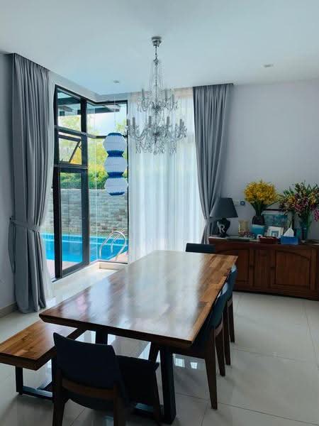 Rumah Berkembar untuk Disewa di Putrajaya (Putrajaya) - Mohd Fitri MF - PropertyGuru.com.my