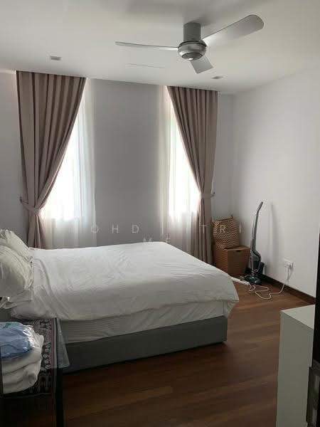 Rumah Berkembar untuk Disewa di Putrajaya (Putrajaya) - Mohd Fitri MF - PropertyGuru.com.my