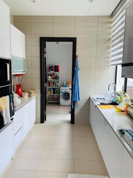 Rumah Berkembar untuk Disewa di Putrajaya (Putrajaya) - Mohd Fitri MF - PropertyGuru.com.my