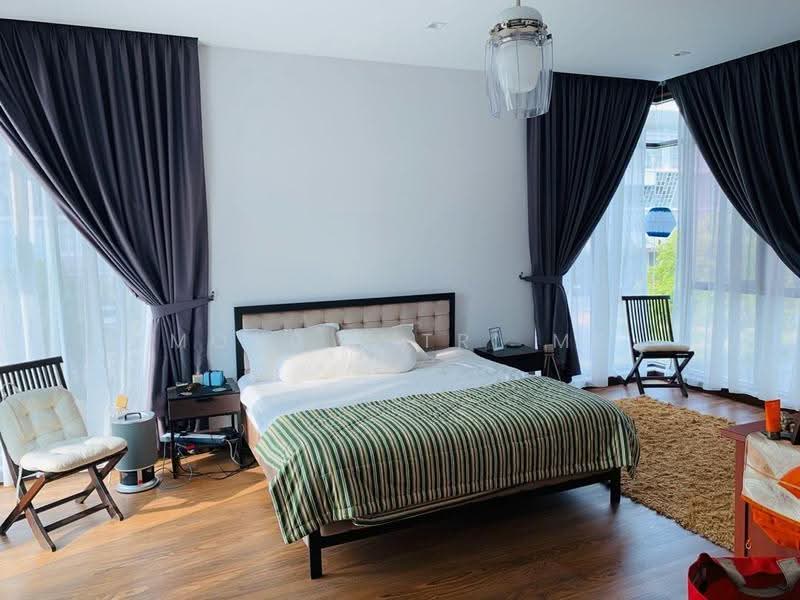 Rumah Berkembar untuk Disewa di Putrajaya (Putrajaya) - Mohd Fitri MF - PropertyGuru.com.my