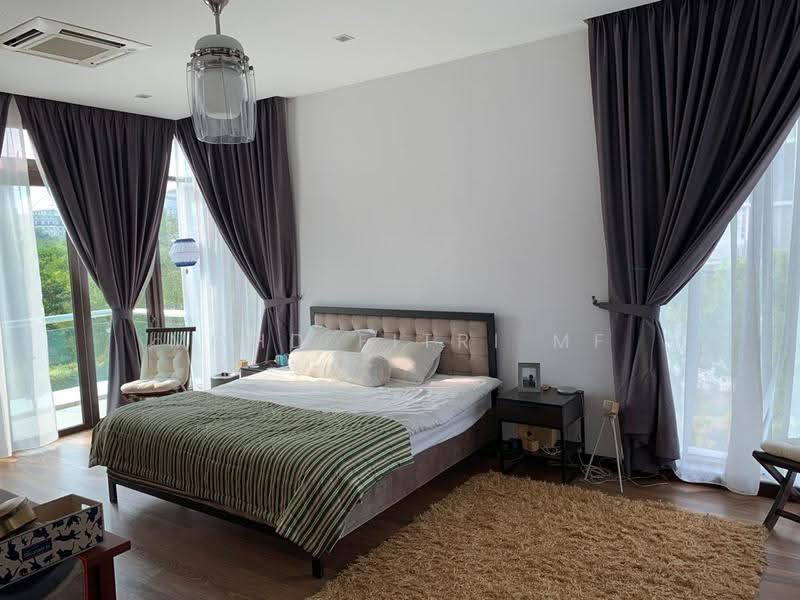 Rumah Berkembar untuk Disewa di Putrajaya (Putrajaya) - Mohd Fitri MF - PropertyGuru.com.my
