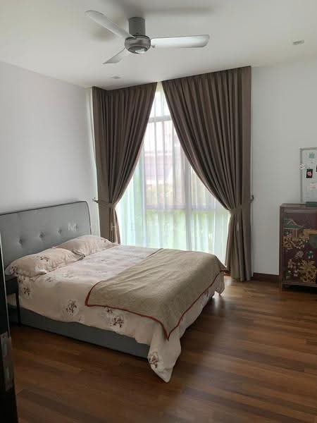 Rumah Berkembar untuk Disewa di Putrajaya (Putrajaya) - Mohd Fitri MF - PropertyGuru.com.my