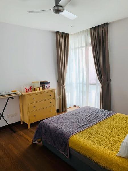 Rumah Berkembar untuk Disewa di Putrajaya (Putrajaya) - Mohd Fitri MF - PropertyGuru.com.my