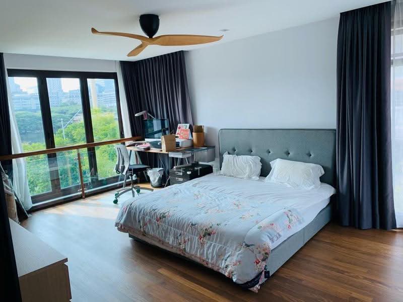 Rumah Berkembar untuk Disewa di Putrajaya (Putrajaya) - Mohd Fitri MF - PropertyGuru.com.my