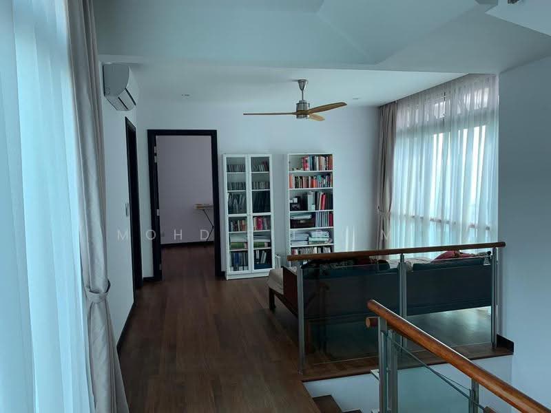 Rumah Berkembar untuk Disewa di Putrajaya (Putrajaya) - Mohd Fitri MF - PropertyGuru.com.my
